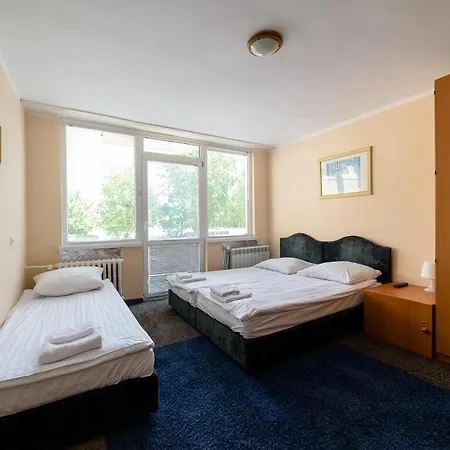 Sopocki Zdrój Ośrodek wypoczynkowy Sopot