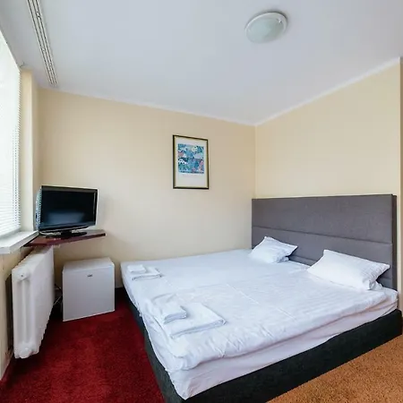 Sopocki Zdroj Feriested 3*