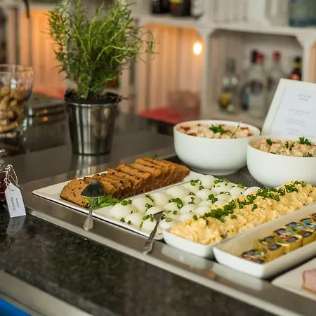 Feriested Sopocki Zdroj Sopot