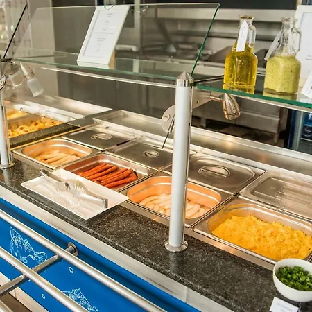 Sopocki Zdroj Feriested