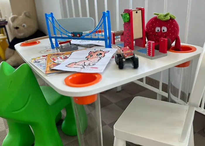 Sopocki Zdroj Feriested Sopot