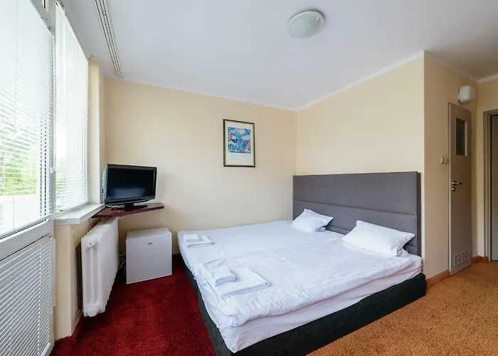 Sopocki Zdroj Feriested 3*