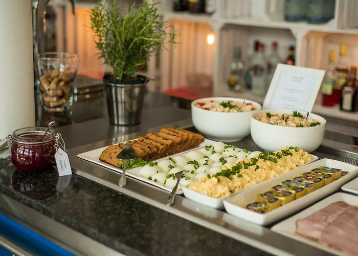 Feriested Sopocki Zdroj Sopot