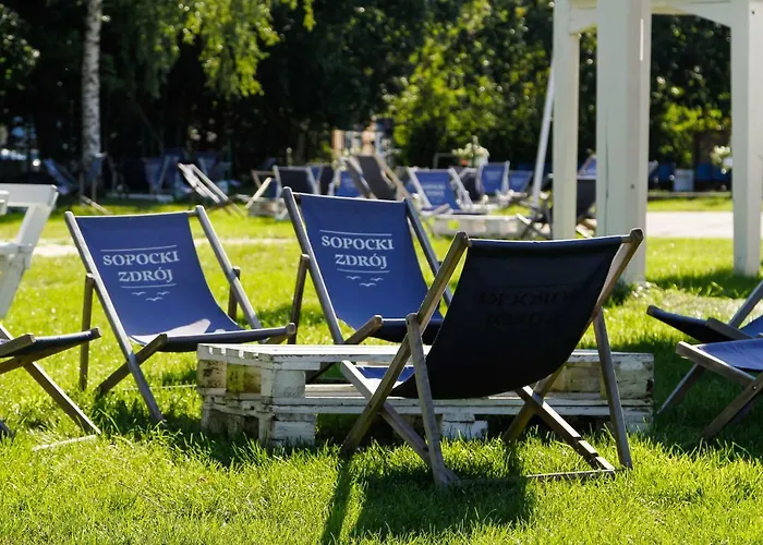Sopocki Zdroj