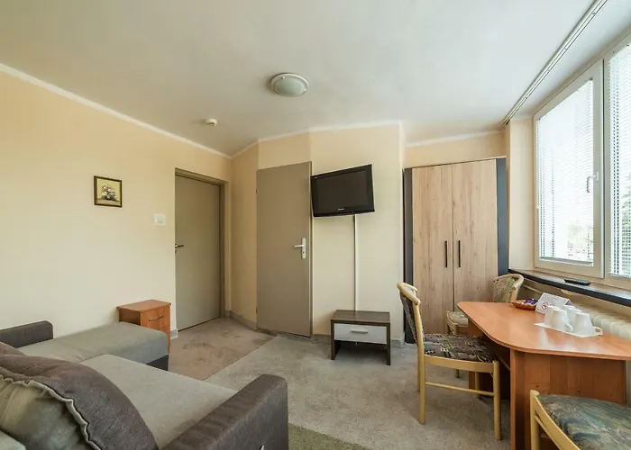 Feriested Sopocki Zdroj