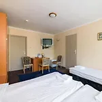 Sopocki Zdroj Feriested