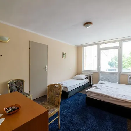 Ośrodek wypoczynkowy Sopocki Zdrój Sopot