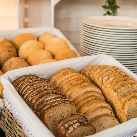 Resort Dom Wypoczynkowy Sopocki Zdroj 3*