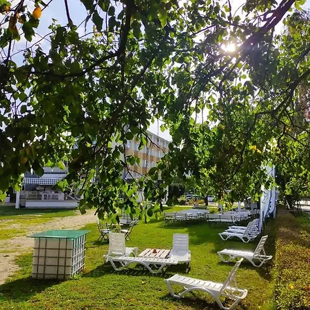 Sopocki Zdrój 3*
