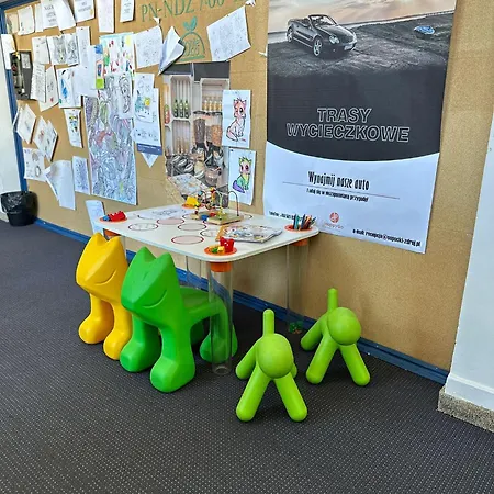 Dom Wypoczynkowy Sopocki Zdroj 3*