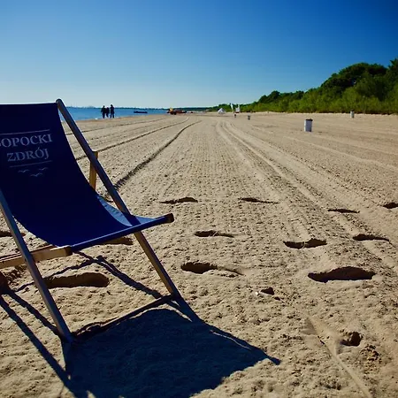 Sopocki Zdrój 3* Sopot