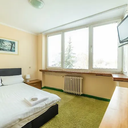 Sopocki Zdrój 3*