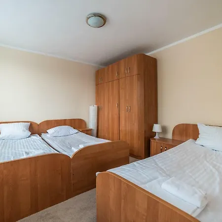 Ośrodek wypoczynkowy Sopocki Zdrój Sopot
