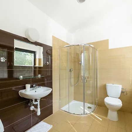 Sopocki Zdrój Ośrodek wypoczynkowy 3*