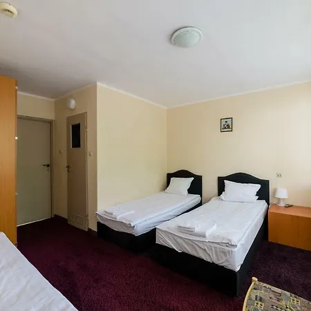 Rezort Sopocki Zdroj Sopoty