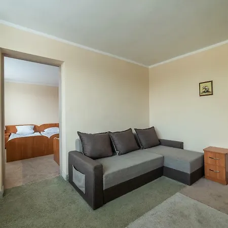 Rezort Sopocki Zdroj