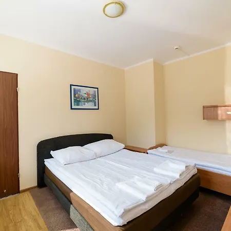 Sopocki Zdroj 3* Sopoty