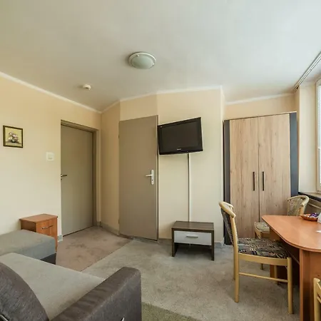 Rezort Sopocki Zdroj