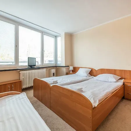 Ośrodek wypoczynkowy Sopocki Zdrój Sopot