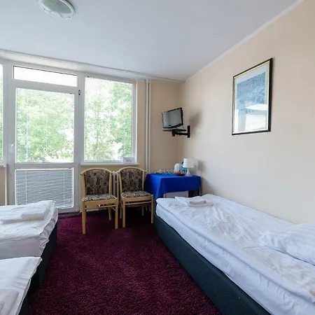 Ośrodek wypoczynkowy Sopocki Zdrój
