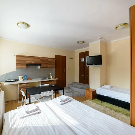 Sopocki Zdrój Ośrodek wypoczynkowy 3*