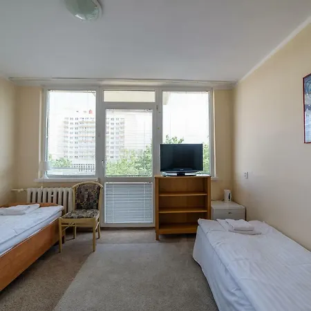 Rezort Sopocki Zdroj Sopoty