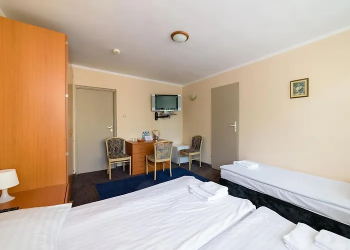 Sopocki Zdroj Semesteranläggning (resort)