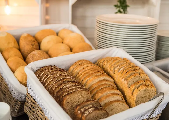 Semesteranläggning (resort) Sopocki Zdroj 3*