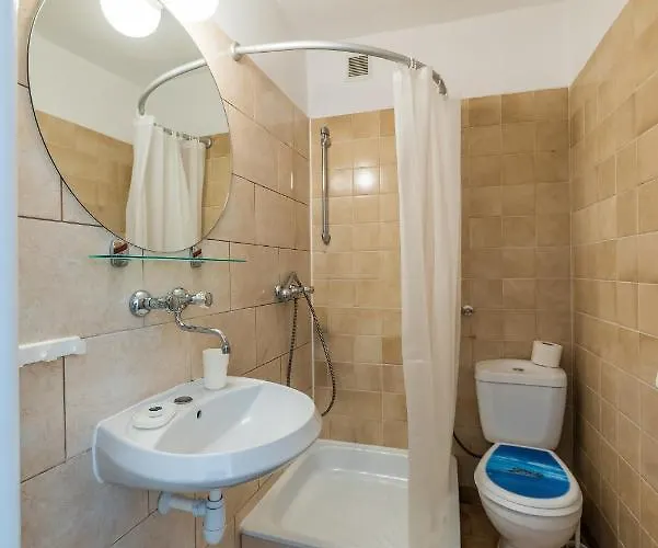 Dom Wypoczynkowy Sopocki Zdroj