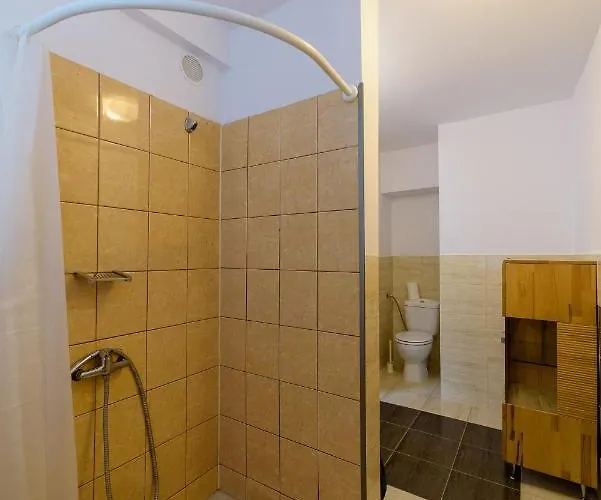 Dom Wypoczynkowy Sopocki Zdroj 3*