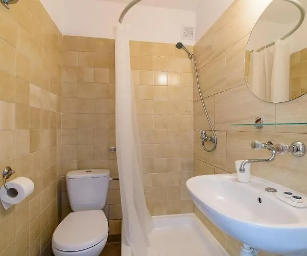 Dom Wypoczynkowy Sopocki Zdroj