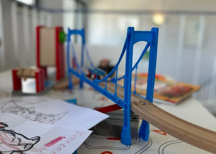 Semesteranläggning (resort) Sopocki Zdroj