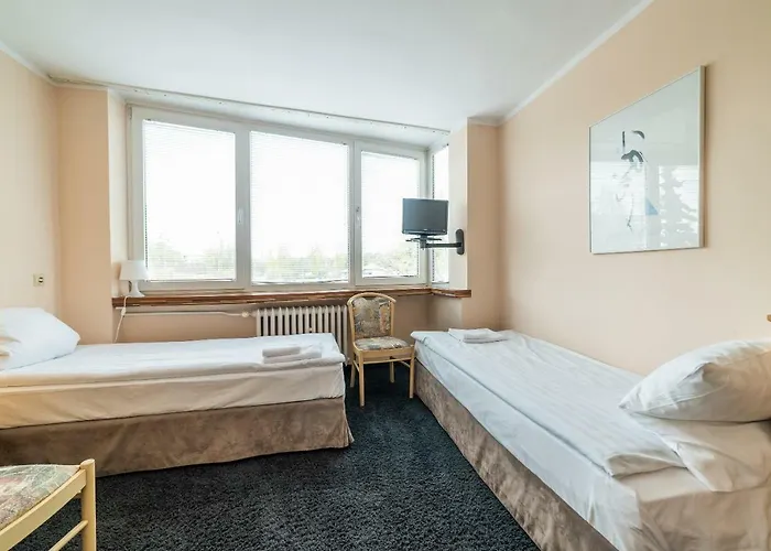 Sopocki Zdroj Semesteranläggning (resort)