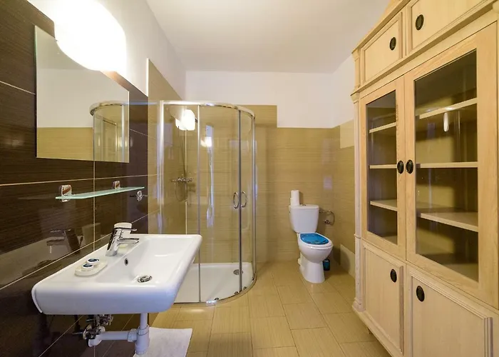 Dom Wypoczynkowy Sopocki Zdroj Resort Sopot