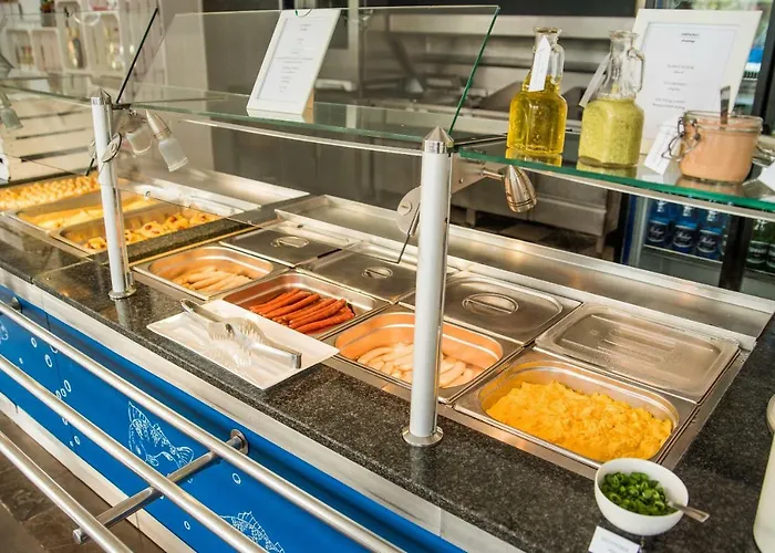 Dom Wypoczynkowy Sopocki Zdroj Resort