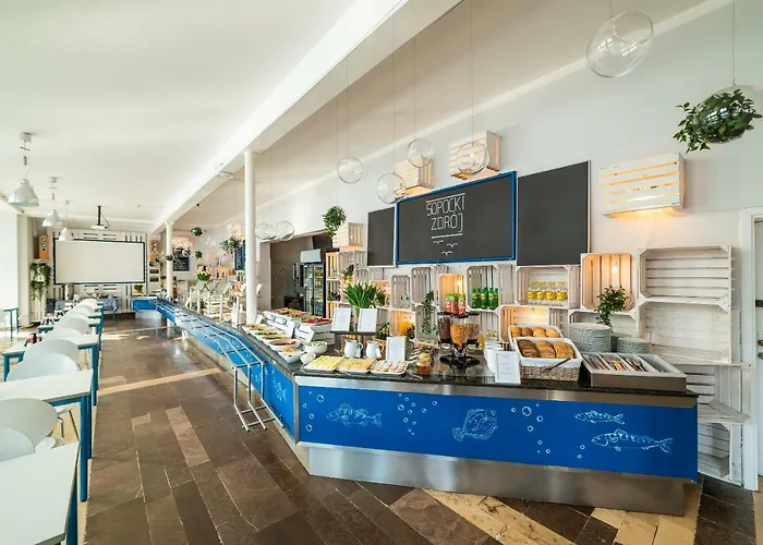 Sopocki Zdroj 3* Sopot