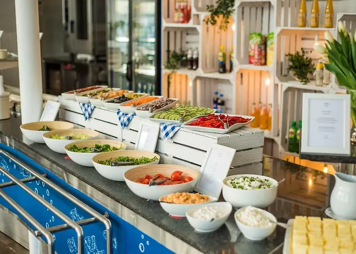 Dom Wypoczynkowy Sopocki Zdroj Sopot