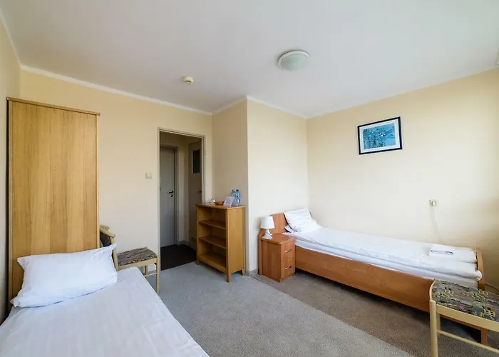 Sopocki Zdroj Semesteranläggning (resort)